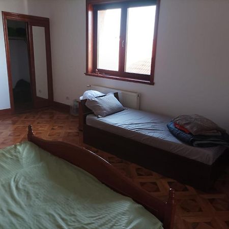 Casa De Vacanta Târgu Jiu Eksteriør billede