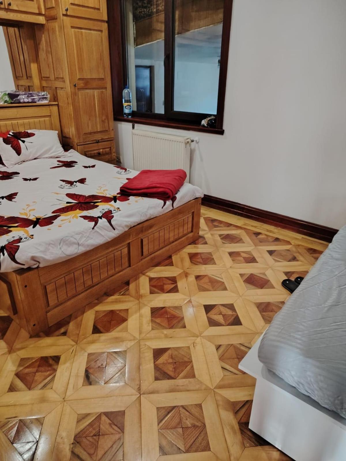 Casa De Vacanta Târgu Jiu Eksteriør billede